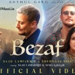 BEZAF - Saad Lamjarred