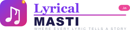 Lyrical Masti