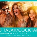 जब तलक Jab Talak Lyrics – Arijit Singh Cocktail 2